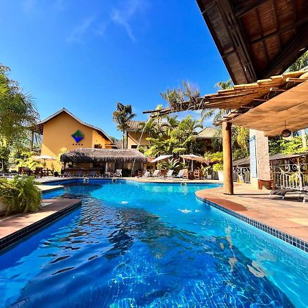 Ilha Flat Apto 3207 อิลญาเบลา ภายนอก รูปภาพ