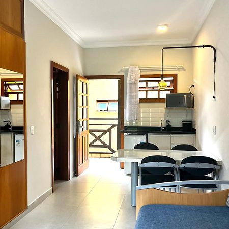 Ilha Flat Apto 3207 อิลญาเบลา ภายนอก รูปภาพ