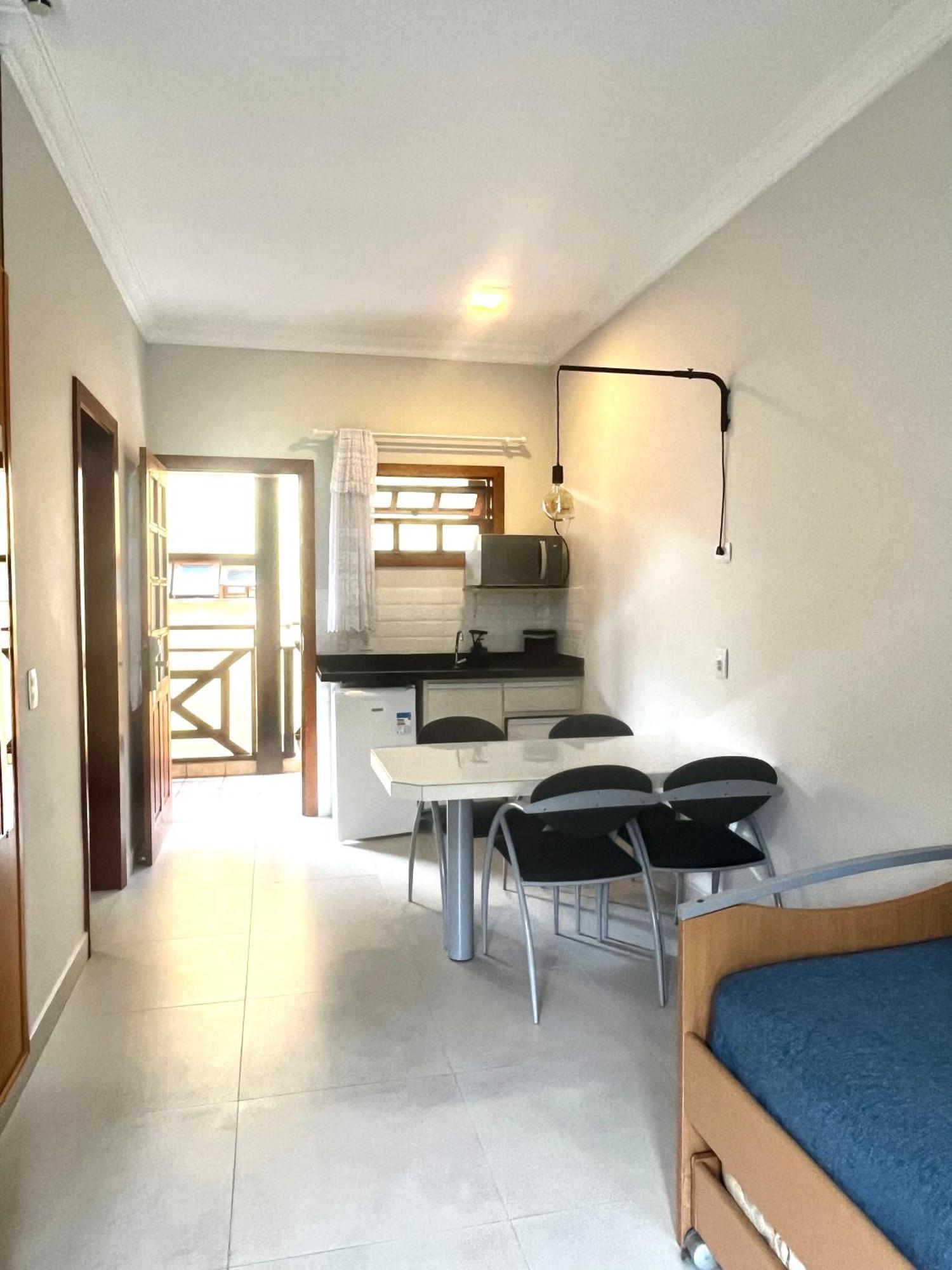 Ilha Flat Apto 3207 อิลญาเบลา ภายนอก รูปภาพ