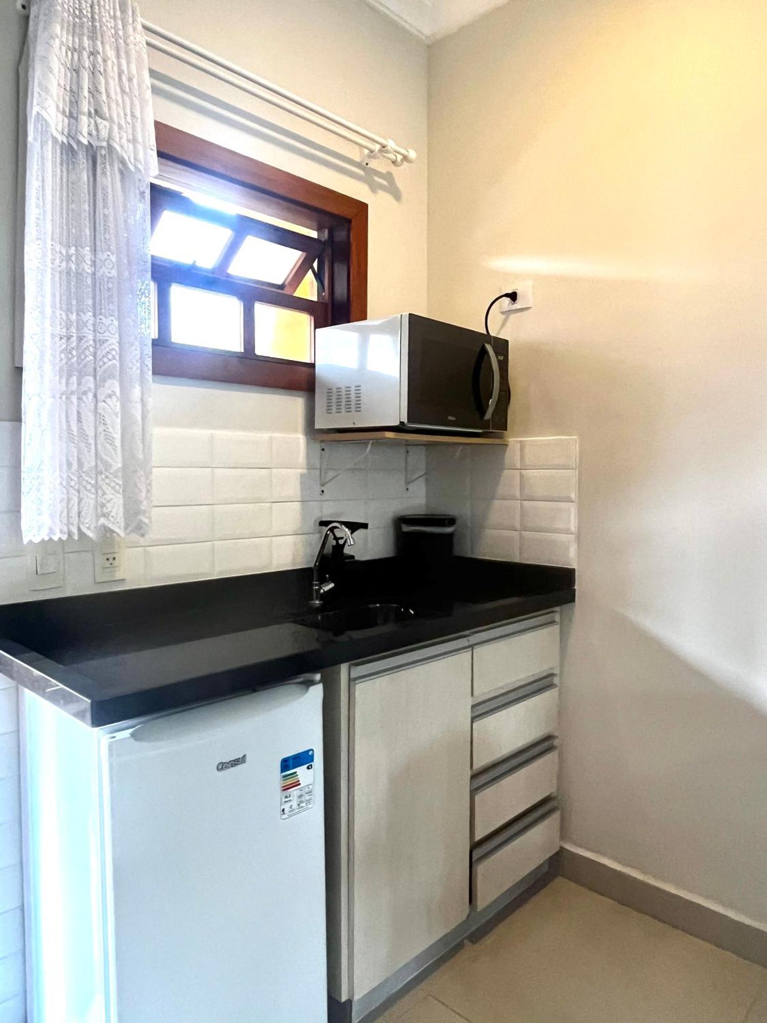 Ilha Flat Apto 3207 อิลญาเบลา ภายนอก รูปภาพ