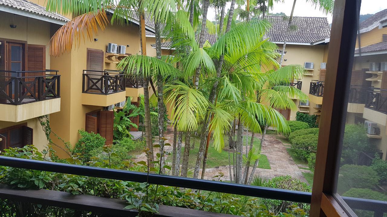 Ilha Flat Apto 3207 อิลญาเบลา ภายนอก รูปภาพ