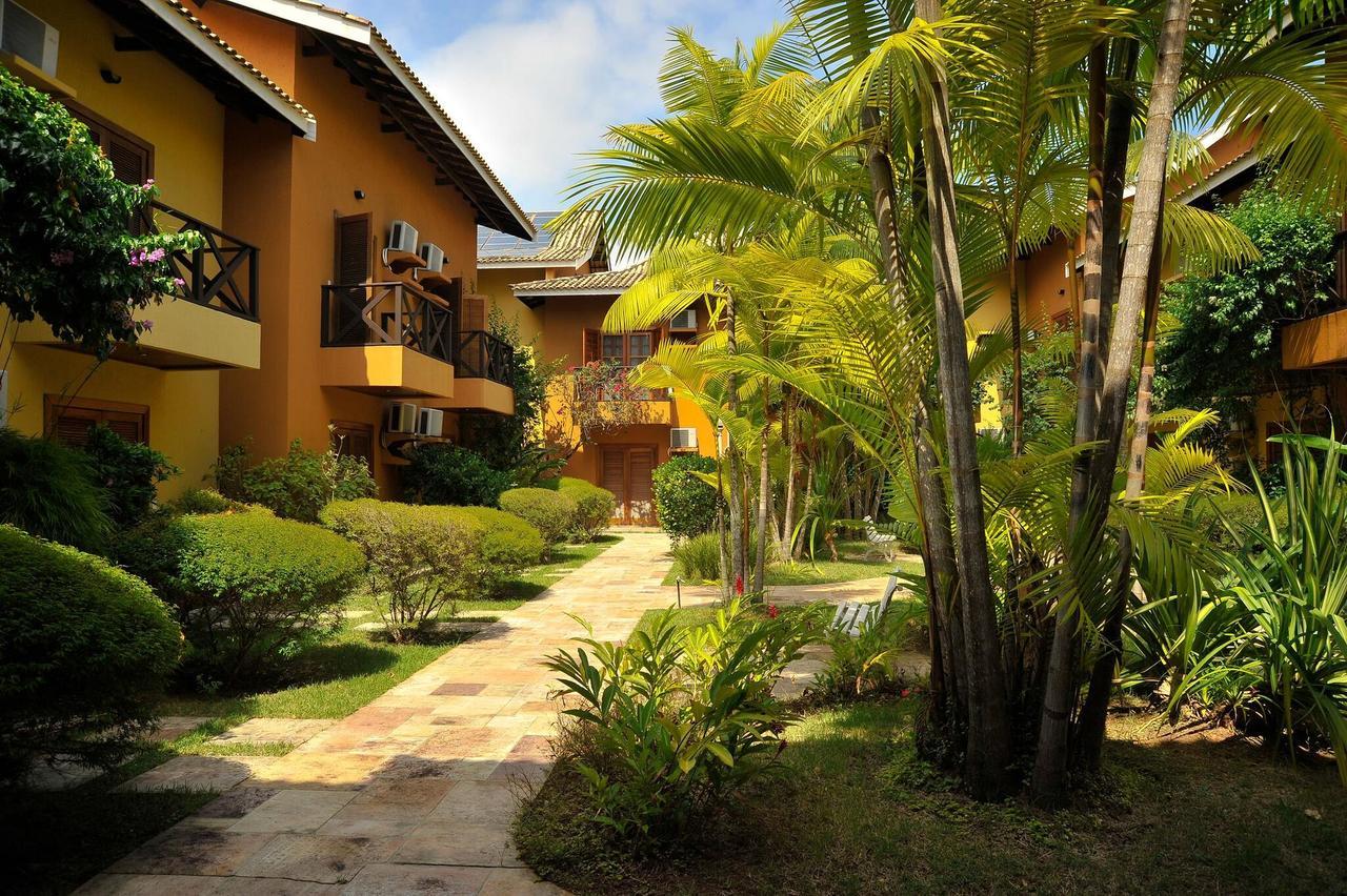 Ilha Flat Apto 3207 อิลญาเบลา ภายนอก รูปภาพ