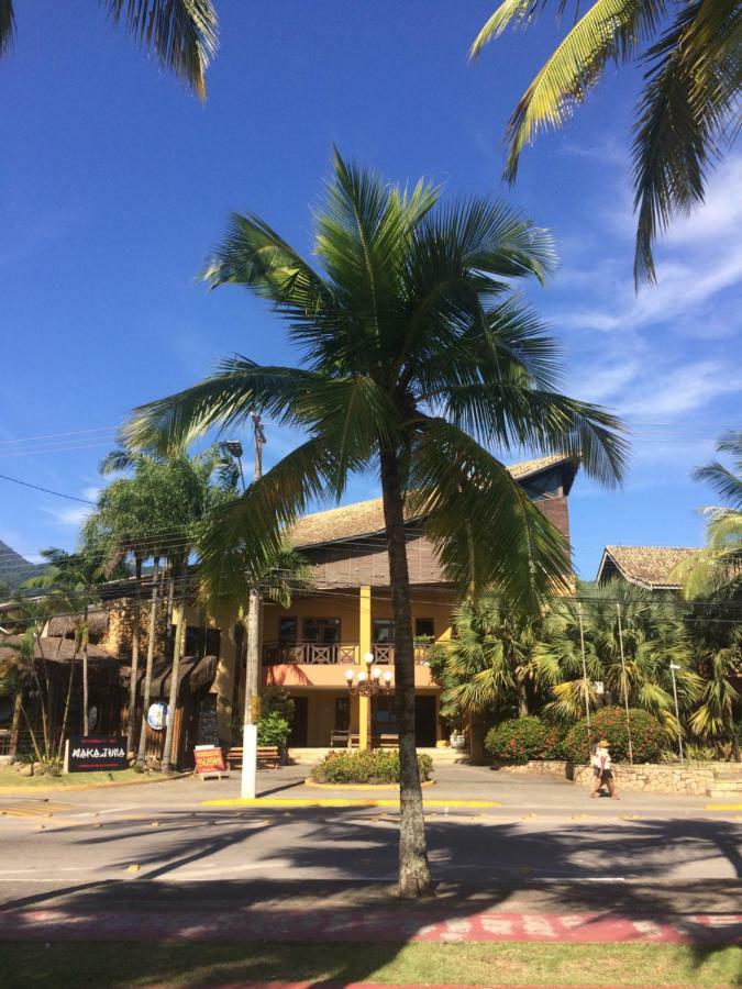 Ilha Flat Apto 3207 อิลญาเบลา ภายนอก รูปภาพ